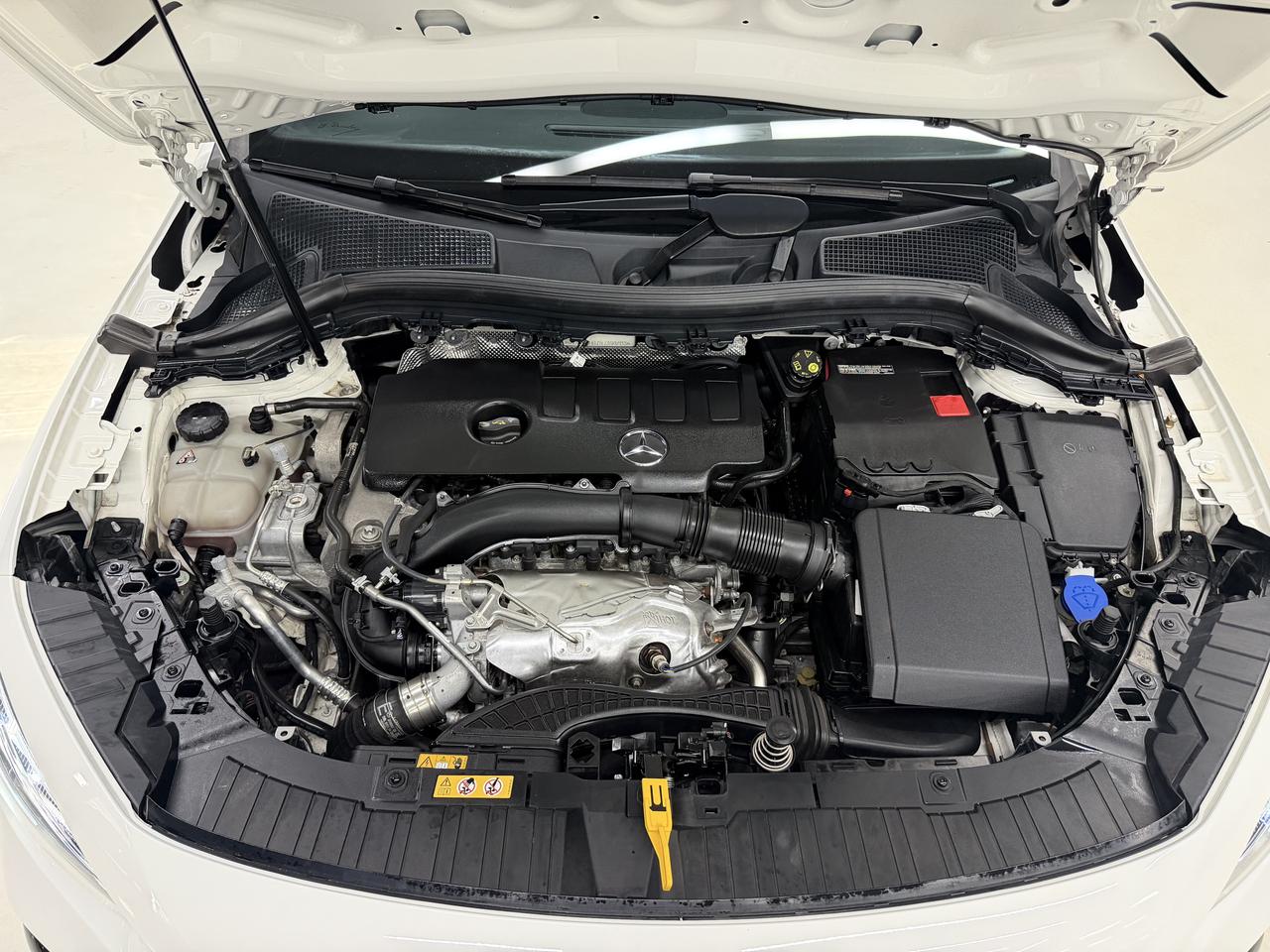 2022 Mercedes-Benz GLA AMG PKG|BACKUP|FCW|BSM|PANO|ONE OWNER| Photo