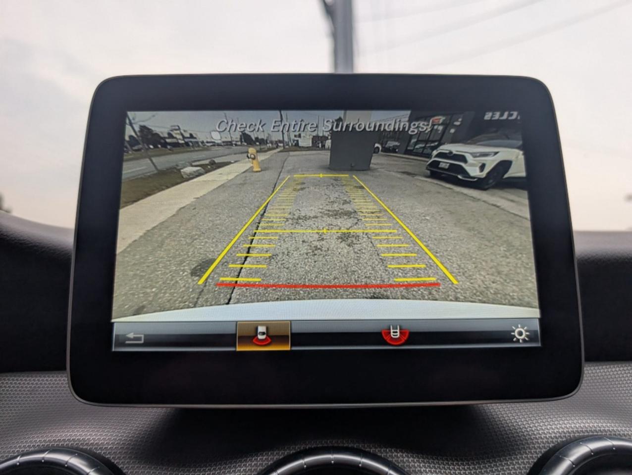 2019 Mercedes-Benz CLA-Class CLA 250 4MATIC * PANORAMIC ROOF * NAVIGATION - Photo #11