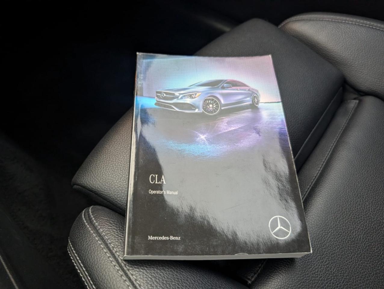 2019 Mercedes-Benz CLA-Class CLA 250 4MATIC * PANORAMIC ROOF * NAVIGATION - Photo #12