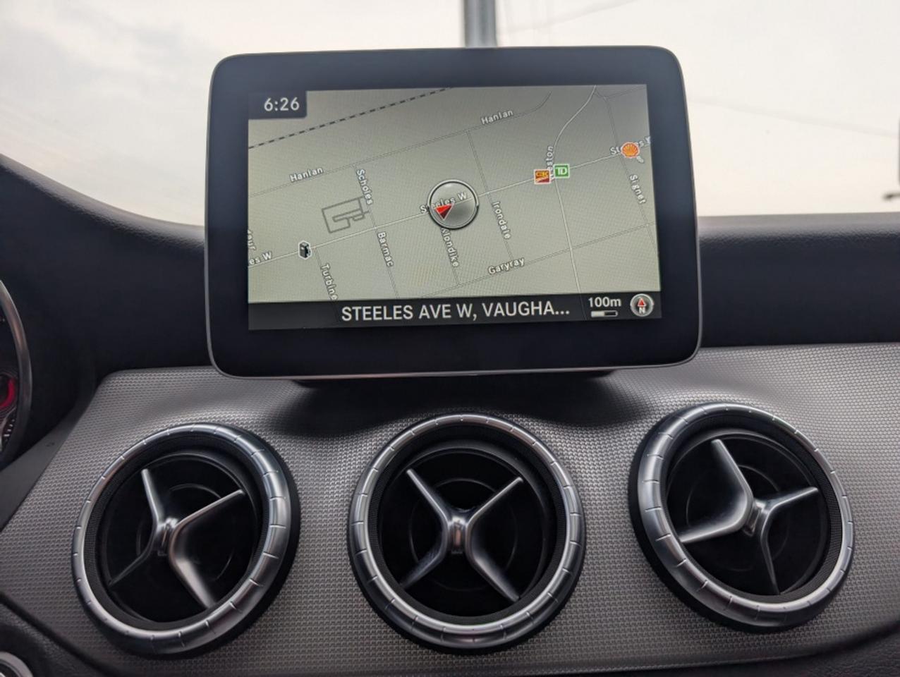2019 Mercedes-Benz CLA-Class CLA 250 4MATIC * PANORAMIC ROOF * NAVIGATION - Photo #15