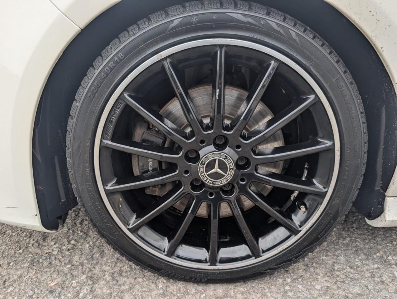 2019 Mercedes-Benz CLA-Class CLA 250 4MATIC * PANORAMIC ROOF * NAVIGATION - Photo #19