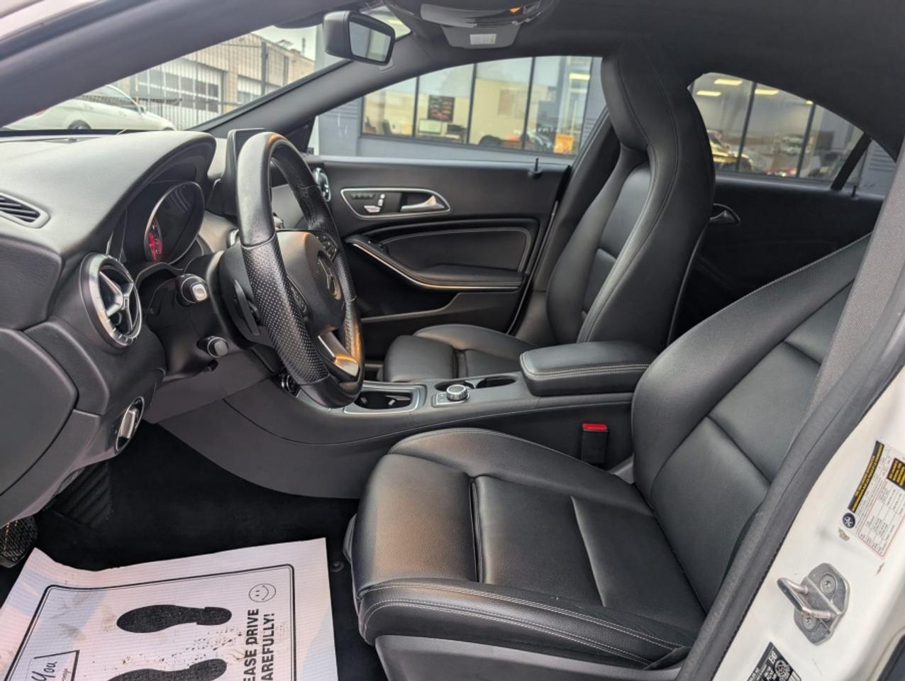 2019 Mercedes-Benz CLA-Class CLA 250 4MATIC * PANORAMIC ROOF * NAVIGATION - Photo #24