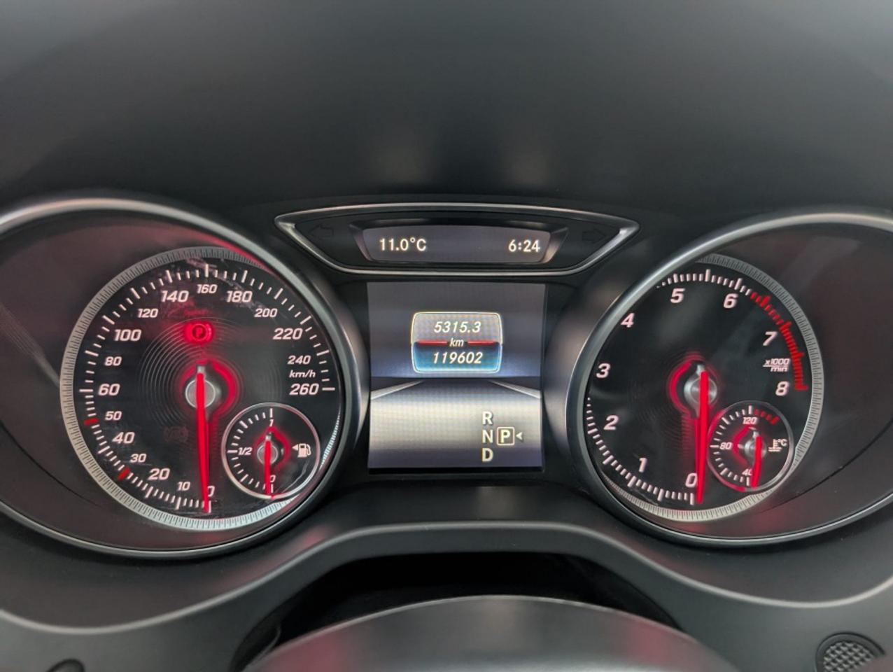 2019 Mercedes-Benz CLA-Class CLA 250 4MATIC * PANORAMIC ROOF * NAVIGATION - Photo #26