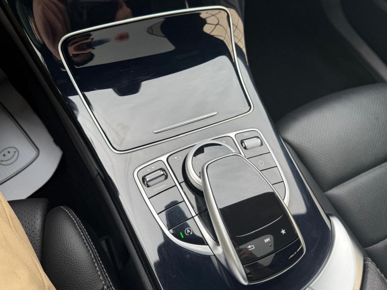2018 Mercedes-Benz C-Class C 300 4MATIC * NAVIGATION * PANORAMIC ROOF - Photo #18