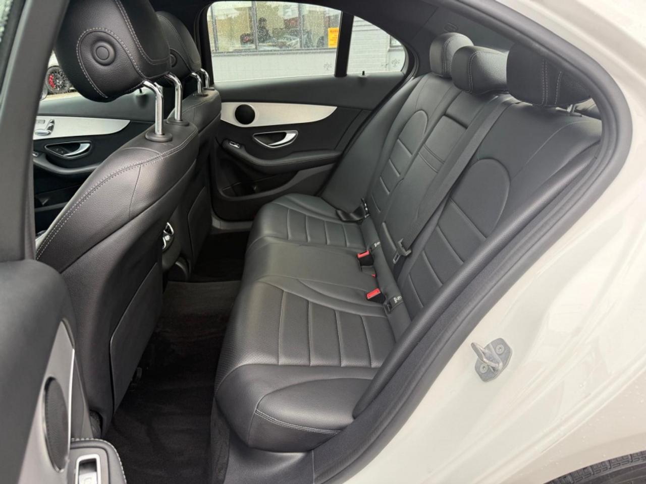 2018 Mercedes-Benz C-Class C 300 4MATIC * NAVIGATION * PANORAMIC ROOF - Photo #21