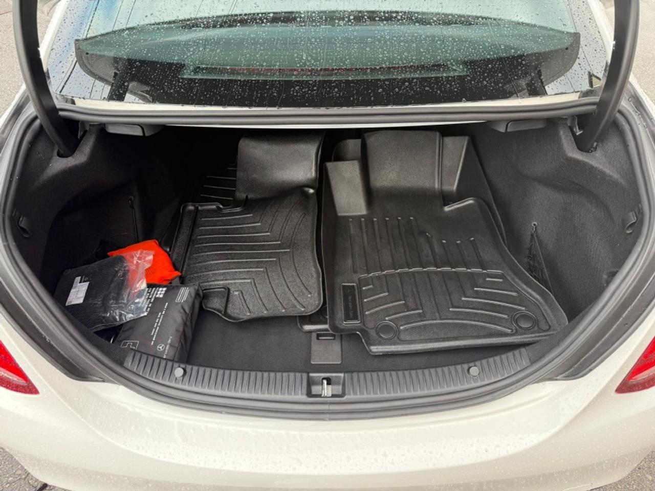 2018 Mercedes-Benz C-Class C 300 4MATIC * NAVIGATION * PANORAMIC ROOF - Photo #24