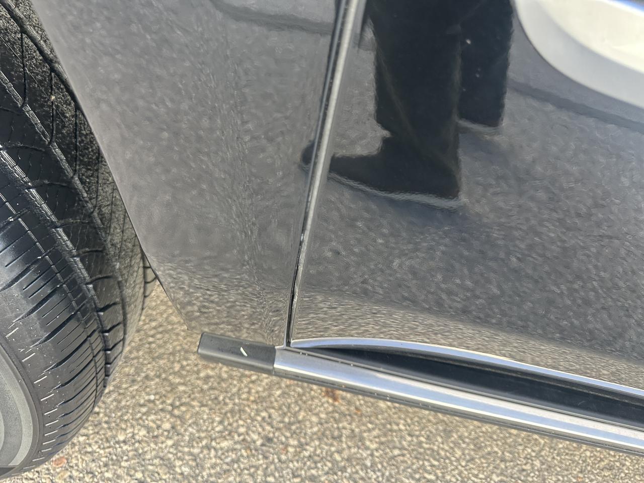 2020 Cadillac Escalade ESV Platinum Triple Black 6.2L Photo