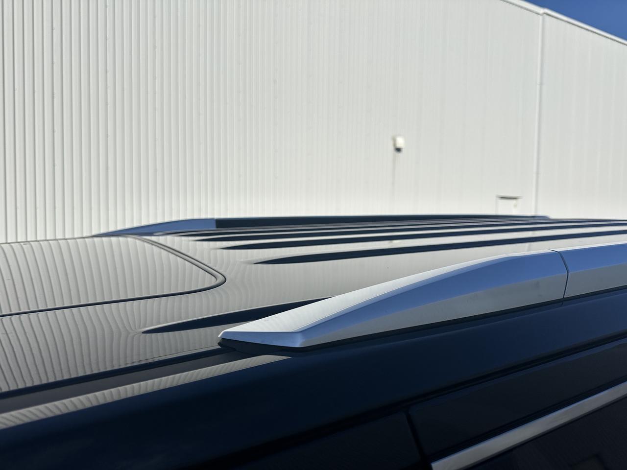 2020 Cadillac Escalade ESV Platinum Triple Black 6.2L Photo