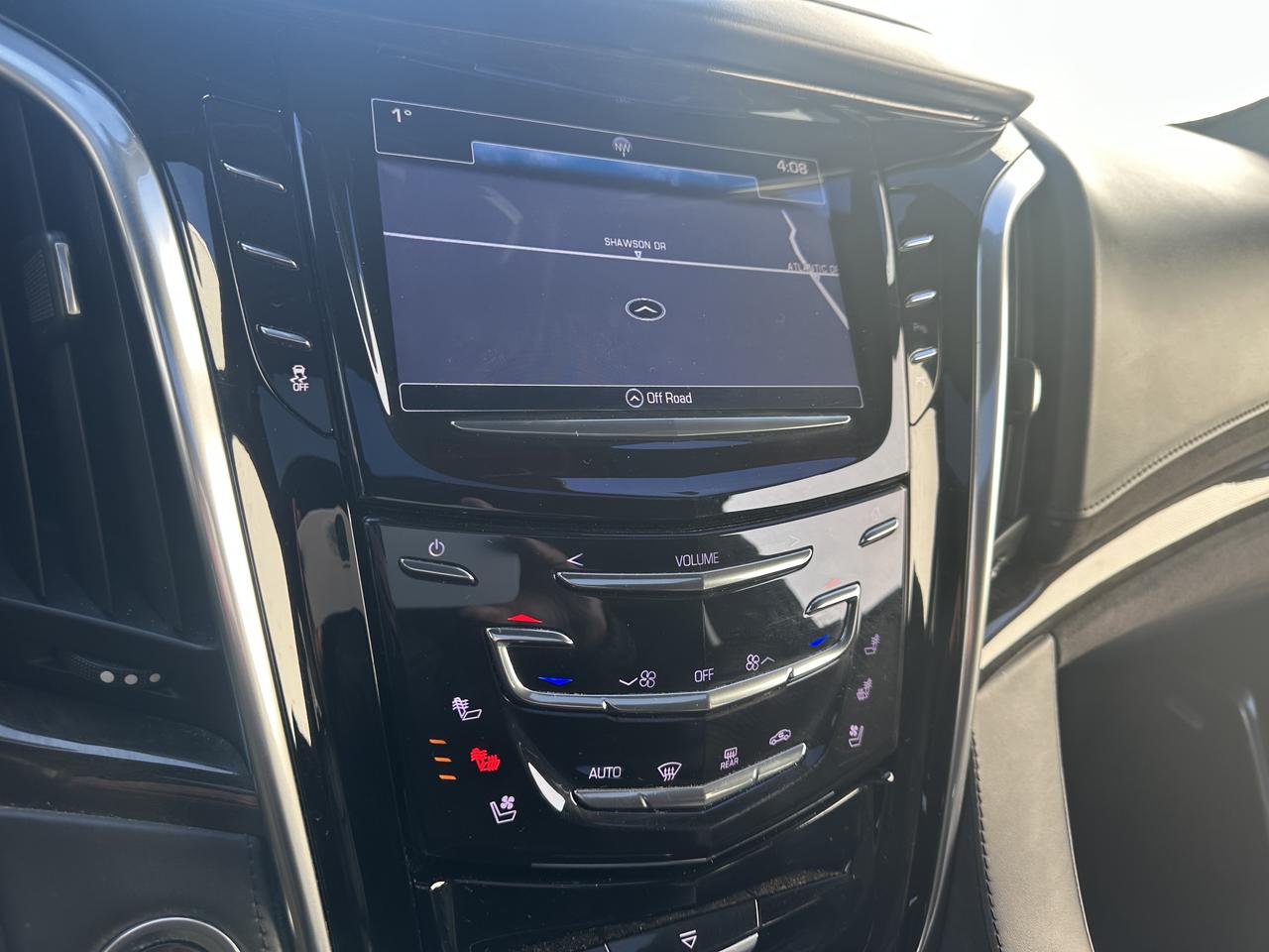 2020 Cadillac Escalade ESV Platinum Triple Black 6.2L Photo