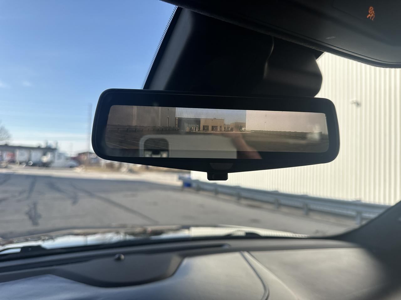 2020 Cadillac Escalade ESV Platinum Triple Black 6.2L Photo