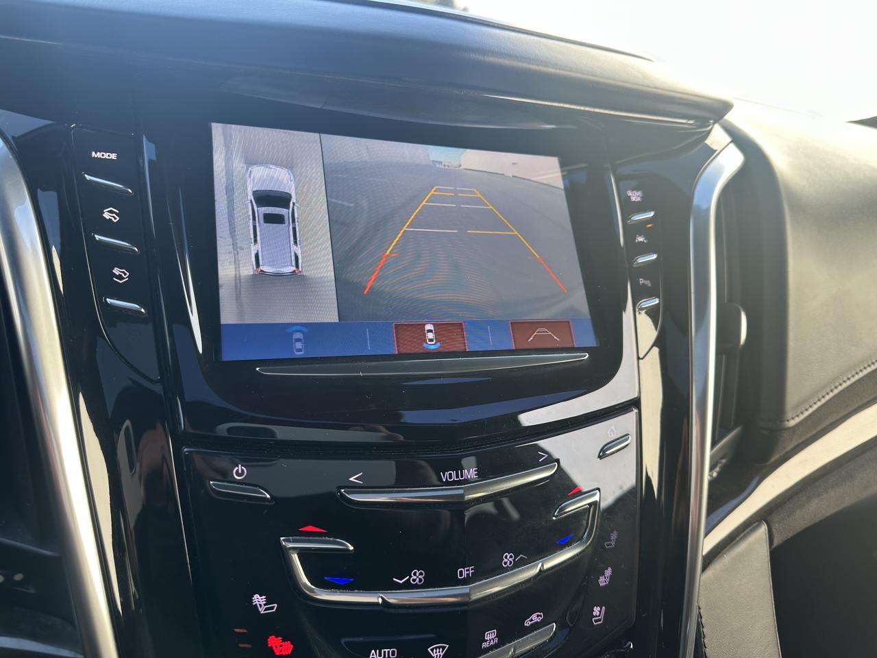 2020 Cadillac Escalade ESV Platinum Triple Black 6.2L Photo