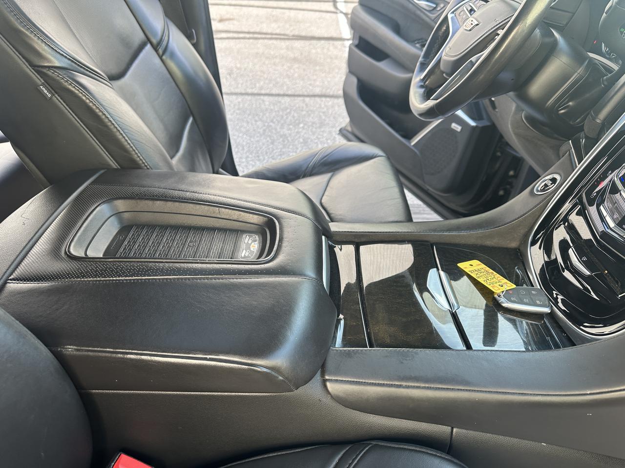 2020 Cadillac Escalade ESV Platinum Triple Black 6.2L Photo