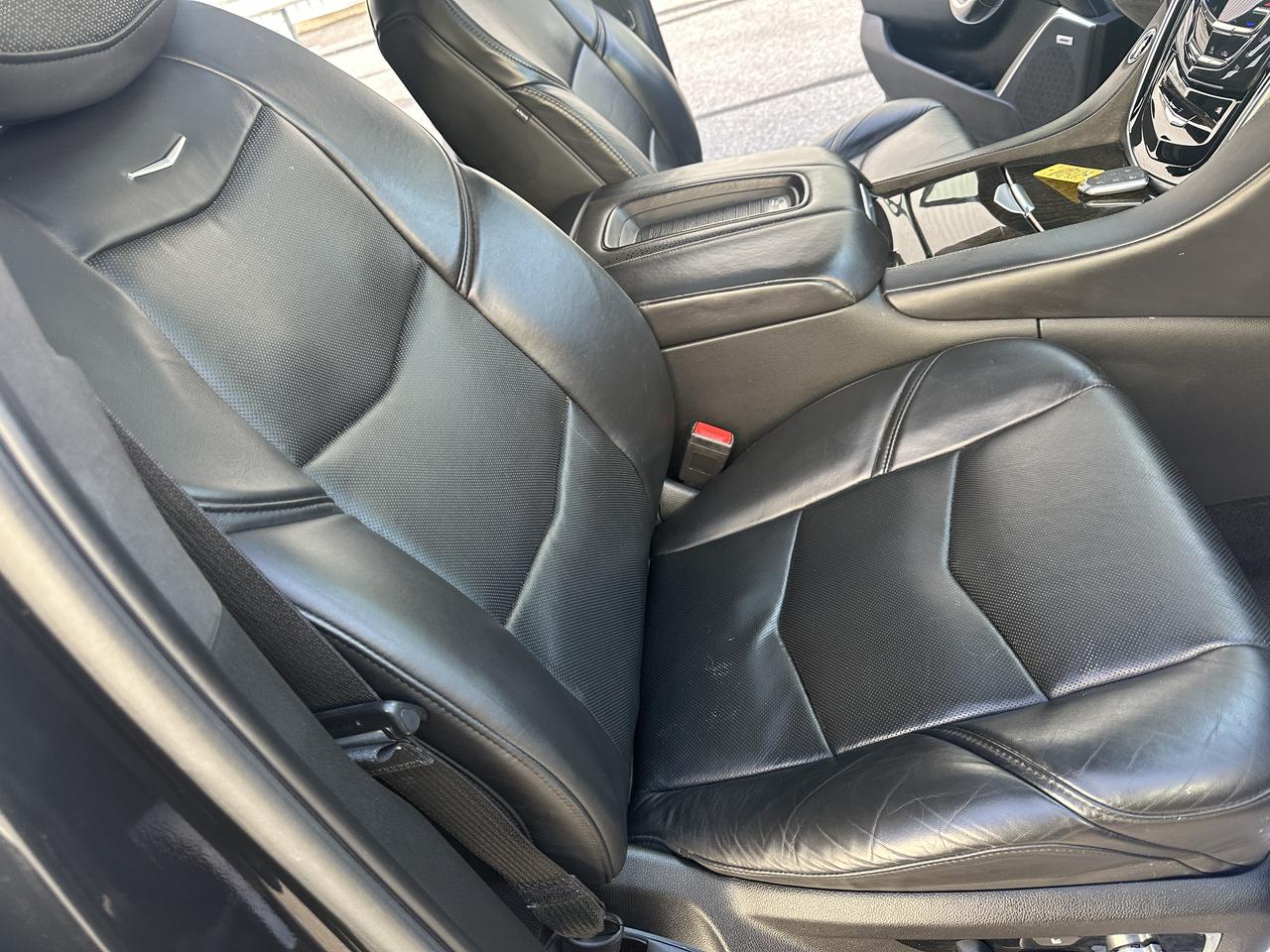 2020 Cadillac Escalade ESV Platinum Triple Black 6.2L Photo