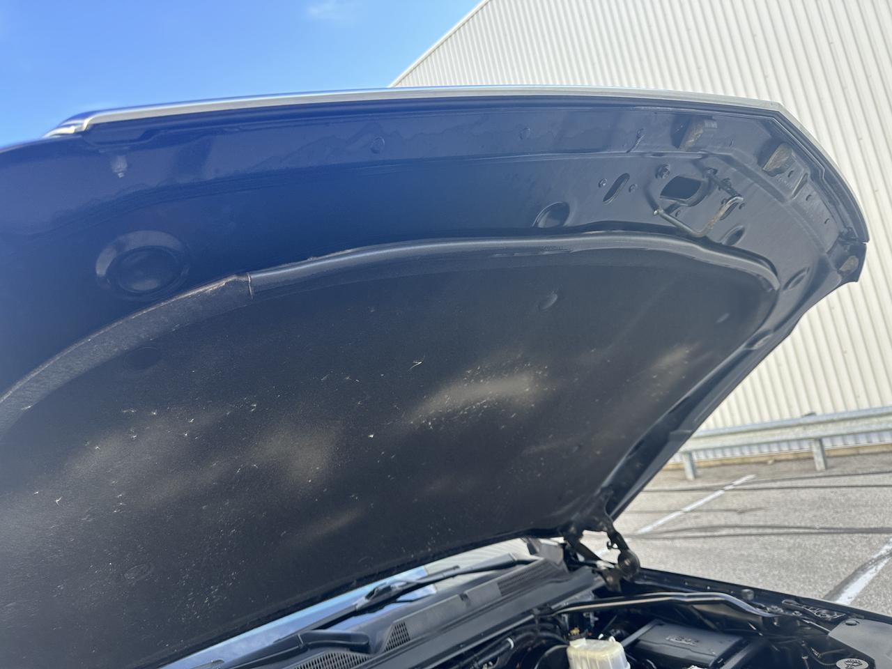 2020 Cadillac Escalade ESV Platinum Triple Black 6.2L Photo