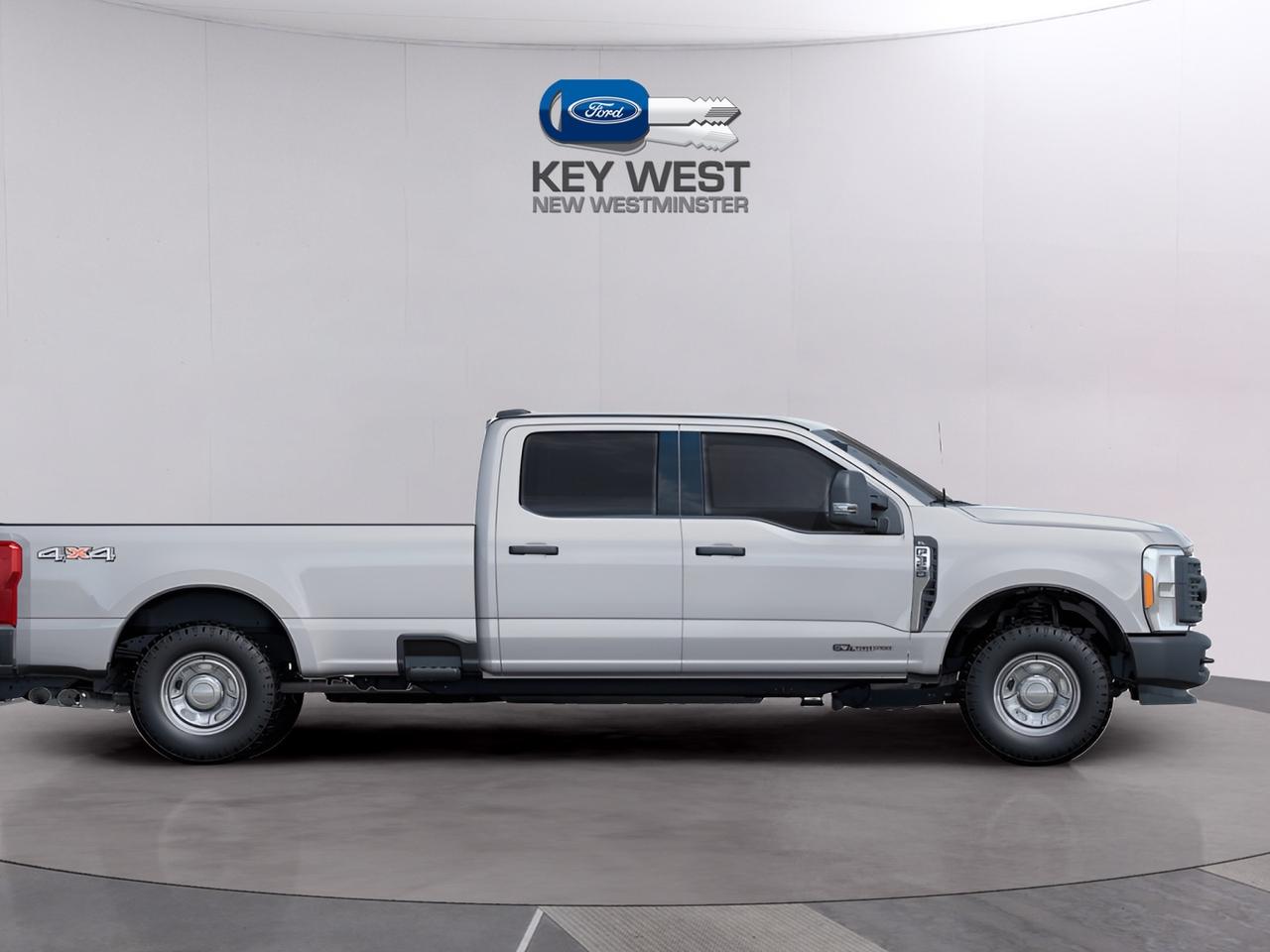 2024 Ford F-350 Super Duty Photo4