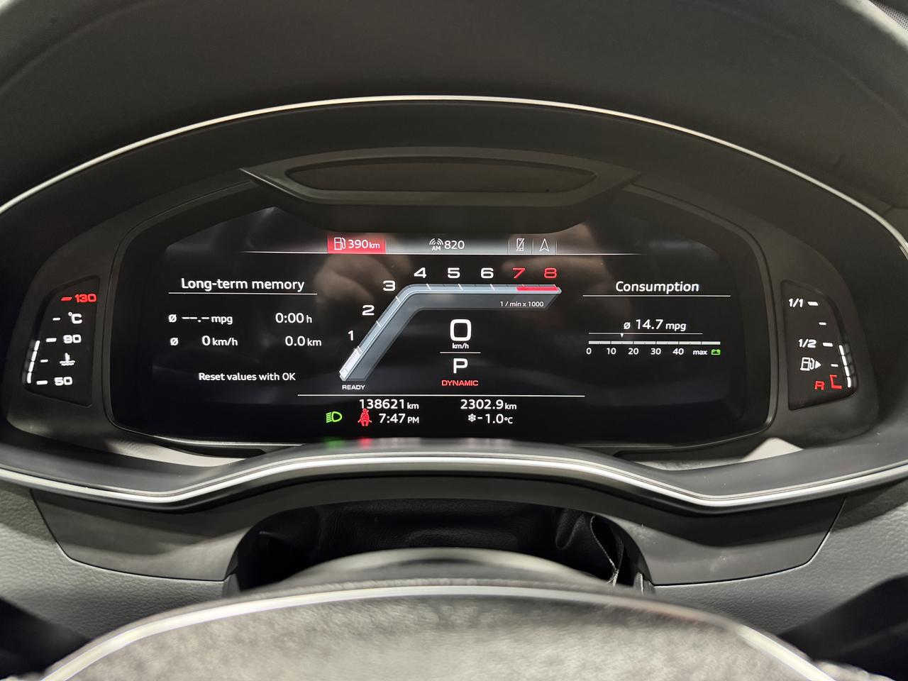 2022 Audi A6 Progressiv 45 TFSI quattro Photo