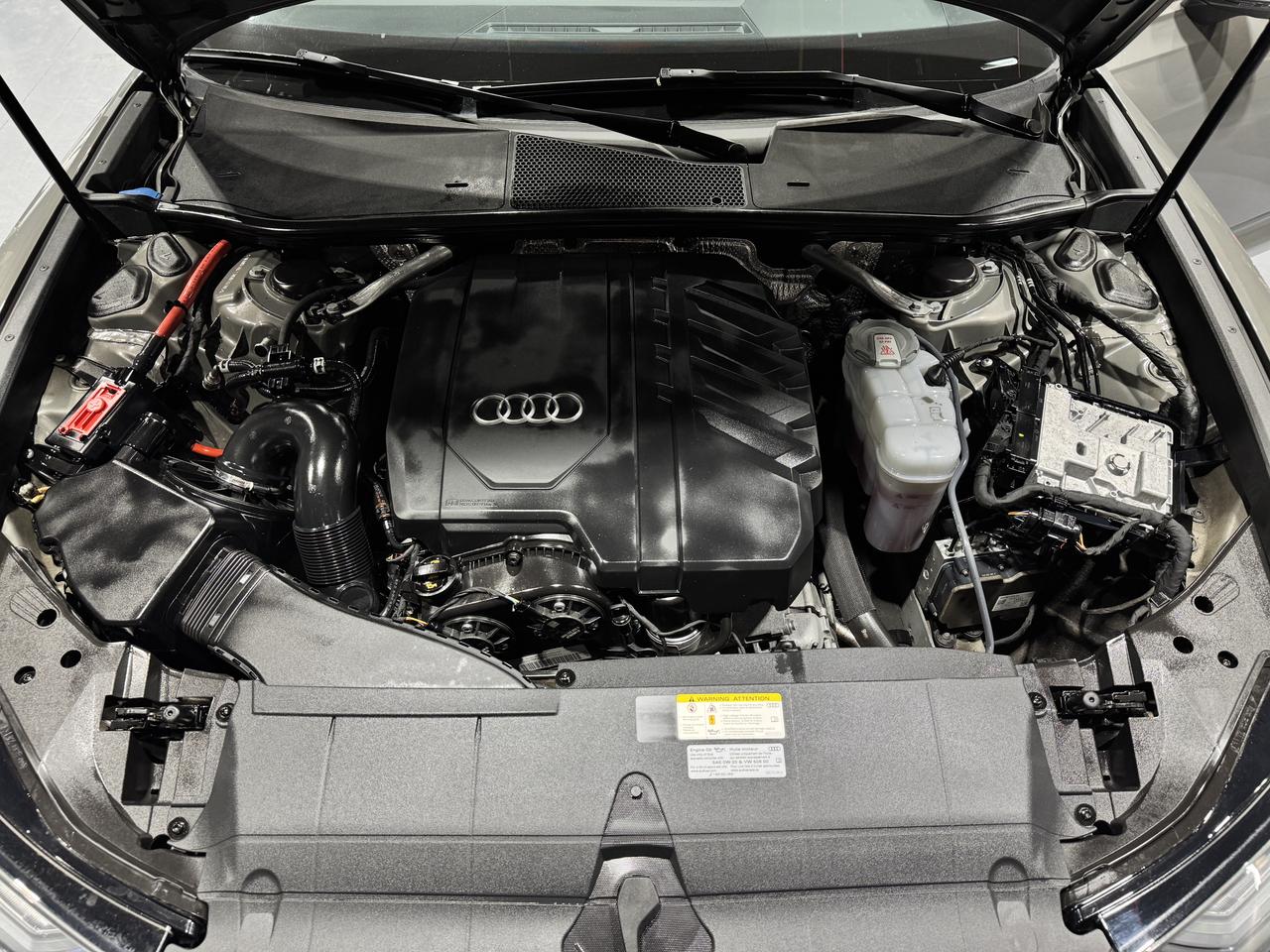 2022 Audi A6 Progressiv 45 TFSI quattro Photo