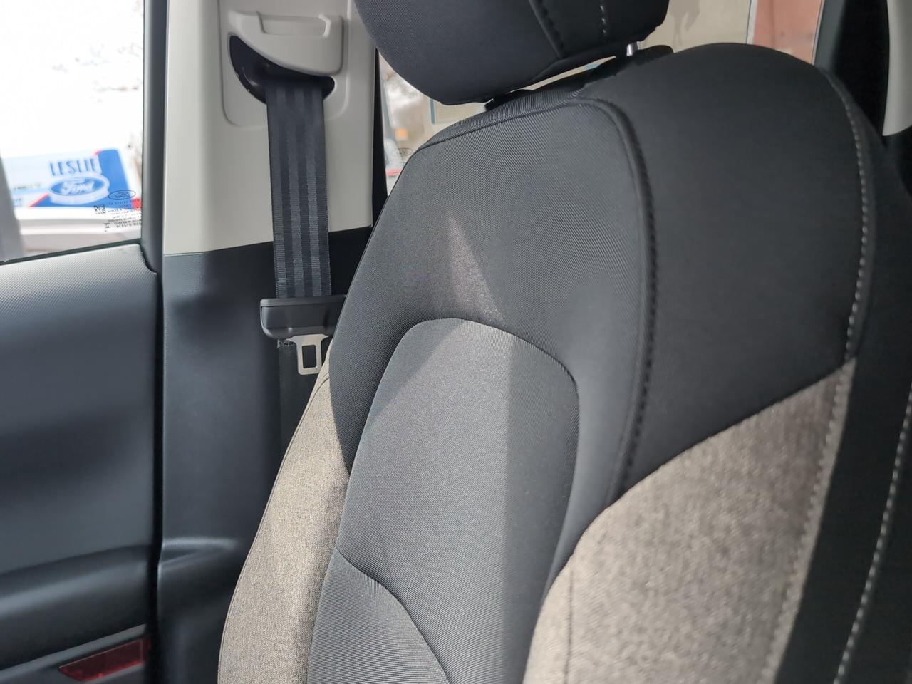 2026 Ford Bronco Sport Big Bend 4x4 Photo