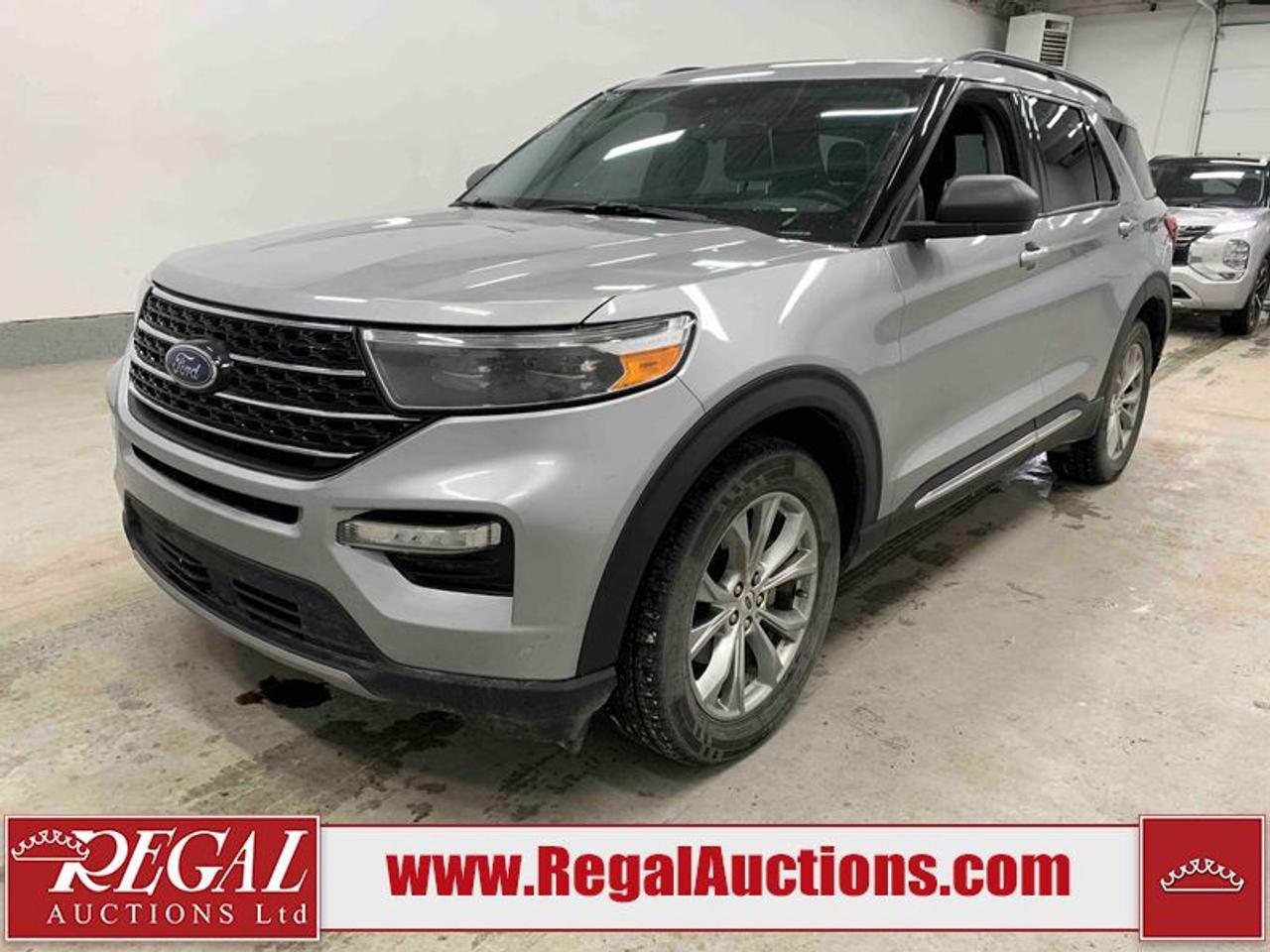 OFFERS WILL NOT BE ACCEPTED BY EMAIL OR PHONE - THIS VEHICLE WILL GO ON TIMED ONLINE AUCTION on Wednesday April 8.<br><br/>VEHICLE DESCRIPTION <br/>Stock #: 21575 <br/>Lot #: 322R <br/>Reserve Price: $8,700 <br/>CarProof Report: Available at www.RegalAuctions.com <br/><br/>IMPORTANT DECLARATION <br/>Finance Repo: This vehicle has been seized or surrendered to a creditor or bankruptcy trustee. <br/>Hail Damage: Hail Damage. <br/>Active Status: This vehicles title is listed as Active Status. <br/> Live Online Bidding: This vehicle will be available for bidding over the internet, visit www.RegalAuctions.com to register. <br/> <br/>The simple solution to selling your car or truck. Bring your clean vehicle in with your Drivers License and current Registration and well put it on the auction block at our next sale.<br/><br/>www.RegalAuctions.com
