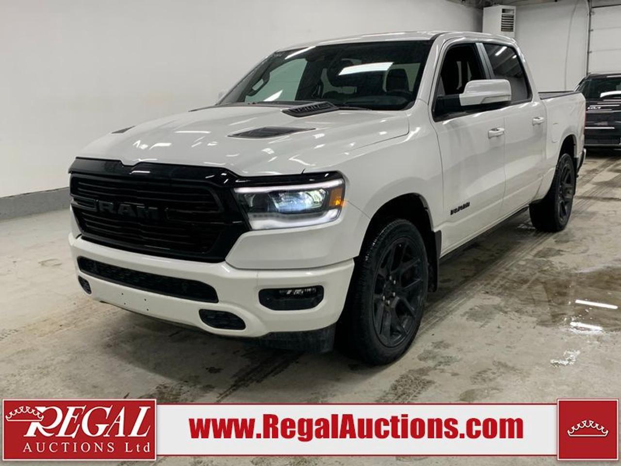 OFFERS WILL NOT BE ACCEPTED BY EMAIL OR PHONE - THIS VEHICLE WILL GO ON TIMED ONLINE AUCTION on Saturday April 4.<br><br/>VEHICLE DESCRIPTION <br/>Stock #: 23209 <br/>Lot #: R007 <br/>Reserve Price: $43,000 <br/>CarProof Report: Available at www.RegalAuctions.com <br/><br/>IMPORTANT DECLARATION <br/>Finance Repo: This vehicle has been seized or surrendered to a creditor or bankruptcy trustee. <br/>Active Status: This vehicles title is listed as Active Status. <br/> Live Online Bidding: This vehicle will be available for bidding over the internet, visit www.RegalAuctions.com to register. <br/> <br/>The simple solution to selling your car or truck. Bring your clean vehicle in with your Drivers License and current Registration and well put it on the auction block at our next sale.<br/><br/>www.RegalAuctions.com
