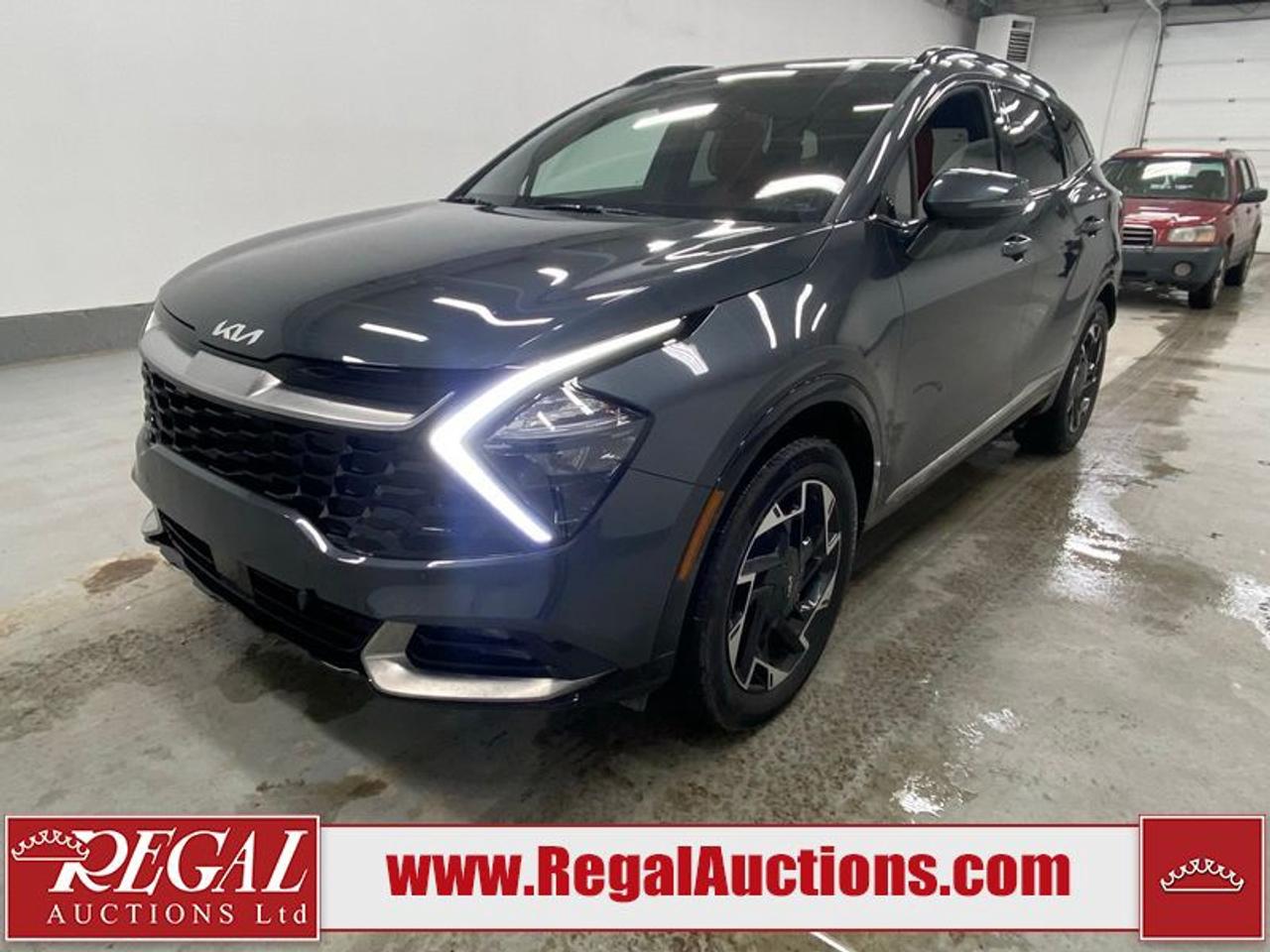 OFFERS WILL NOT BE ACCEPTED BY EMAIL OR PHONE - THIS VEHICLE WILL GO ON TIMED ONLINE AUCTION on Saturday April 4.<br><br/>VEHICLE DESCRIPTION <br/>Stock #: 25268 <br/>Lot #: R050 <br/>Reserve Price: $34,000 <br/>CarProof Report: Available at www.RegalAuctions.com <br/><br/>IMPORTANT DECLARATION <br/>Finance Repo: This vehicle has been seized or surrendered to a creditor or bankruptcy trustee. <br/>Active Status: This vehicles title is listed as Active Status. <br/> Live Online Bidding: This vehicle will be available for bidding over the internet, visit www.RegalAuctions.com to register. <br/> <br/>The simple solution to selling your car or truck. Bring your clean vehicle in with your Drivers License and current Registration and well put it on the auction block at our next sale.<br/><br/>www.RegalAuctions.com