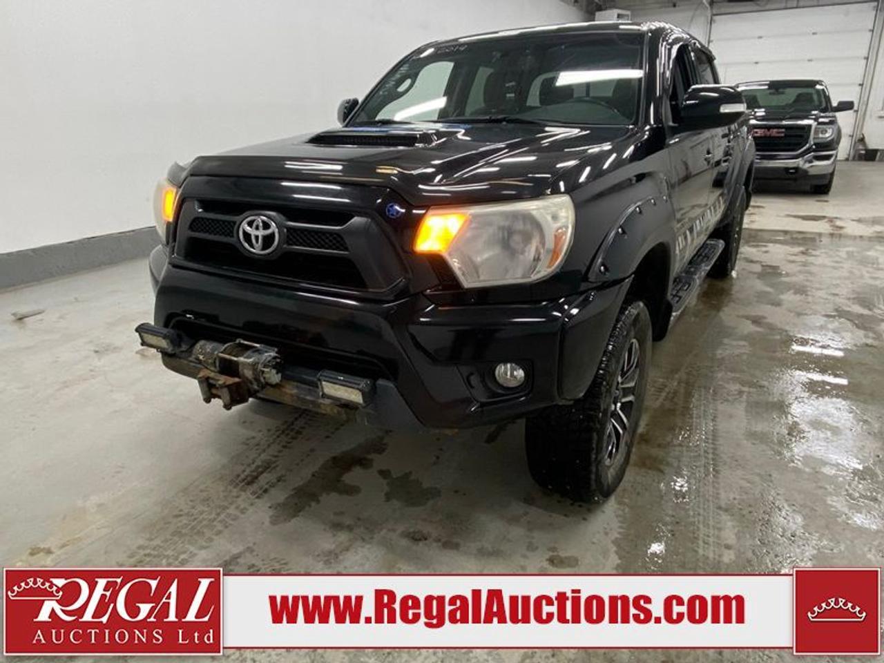 OFFERS WILL NOT BE ACCEPTED BY EMAIL OR PHONE - THIS VEHICLE WILL GO ON TIMED ONLINE AUCTION on Tuesday March 31.<br><br/>VEHICLE DESCRIPTION <br/>Stock #: 25269 <br/>Lot #: 307R <br/>Reserve Price: $11,000 <br/>CarProof Report: Available at www.RegalAuctions.com <br/><br/>IMPORTANT DECLARATION <br/>Announcement: Non-specific auctioneer announcement. <br/>Finance Repo: This vehicle has been seized or surrendered to a creditor or bankruptcy trustee. <br/> * SUSPENSION MODIFIED * EXHAUST MODIFIED *  <br/>Active Status: This vehicles title is listed as Active Status. <br/> Live Online Bidding: This vehicle will be available for bidding over the internet, visit www.RegalAuctions.com to register. <br/> <br/>The simple solution to selling your car or truck. Bring your clean vehicle in with your Drivers License and current Registration and well put it on the auction block at our next sale.<br/><br/>www.RegalAuctions.com