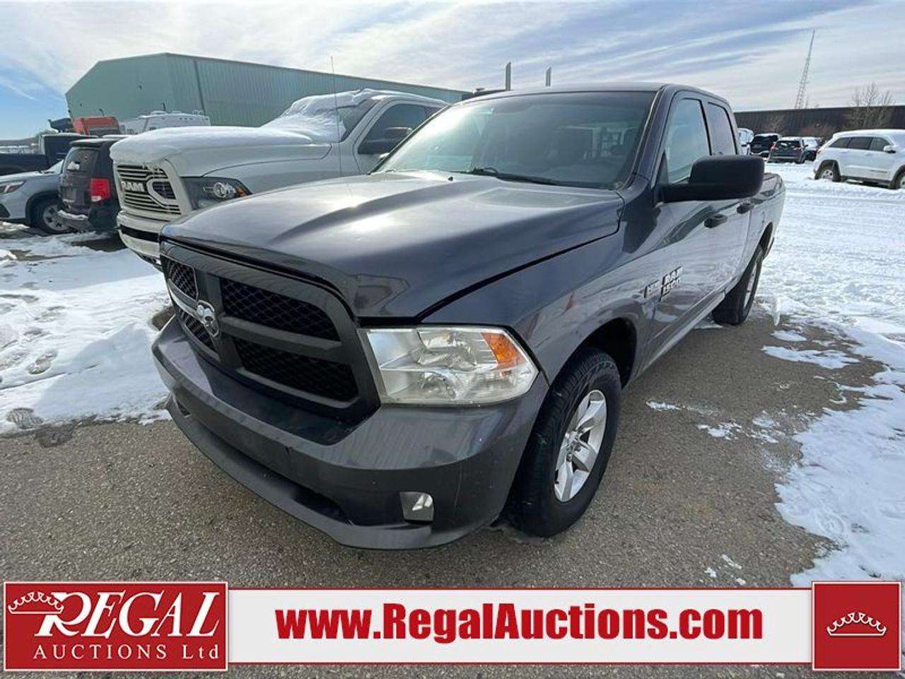 OFFERS WILL NOT BE ACCEPTED BY EMAIL OR PHONE - THIS VEHICLE WILL GO ON TIMED ONLINE AUCTION on Wednesday April 8.<br><br/>VEHICLE DESCRIPTION <br/>Stock #: 28002 <br/>Lot #: 340RT <br/>Reserve Price: $5,000 <br/>CarProof Report: Available at www.RegalAuctions.com <br/><br/>IMPORTANT DECLARATION <br/>As Is - Where Is: Regal Auctions makes no representation at all with regard to any details of this lot. <br/>Claim History: Claim History. <br/>Finance Repo: This vehicle has been seized or surrendered to a creditor or bankruptcy trustee. <br/>Odometer Declaration: Non-specific odometer declaration. <br/> * TOW  * ENGINE REQUIRES REPAIR *  <br/>Active Status: This vehicles title is listed as Active Status. <br/> Live Online Bidding: This vehicle will be available for bidding over the internet, visit www.RegalAuctions.com to register. <br/> <br/>The simple solution to selling your car or truck. Bring your clean vehicle in with your Drivers License and current Registration and well put it on the auction block at our next sale.<br/><br/>www.RegalAuctions.com