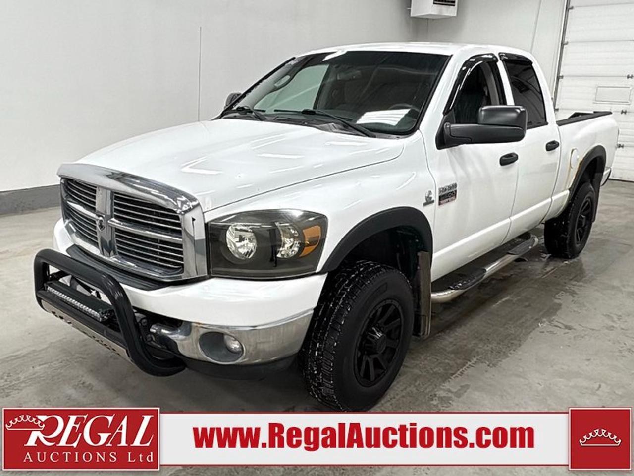 OFFERS WILL NOT BE ACCEPTED BY EMAIL OR PHONE - THIS VEHICLE WILL GO ON TIMED ONLINE AUCTION on Tuesday March 31.<br><br/>VEHICLE DESCRIPTION <br/>Stock #: 28012 <br/>Lot #: 513 <br/>Reserve Price: Not Set <br/>CarProof Report: Not Available <br/><br/>IMPORTANT DECLARATION <br/>Hail Damage: Hail Damage. <br/> **DIESEL****SLIP TANK**  <br/>Active Status: This vehicles title is listed as Active Status. <br/> Live Online Bidding: This vehicle will be available for bidding over the internet, visit www.RegalAuctions.com to register. <br/> <br/>The simple solution to selling your car or truck. Bring your clean vehicle in with your Drivers License and current Registration and well put it on the auction block at our next sale.<br/><br/>www.RegalAuctions.com