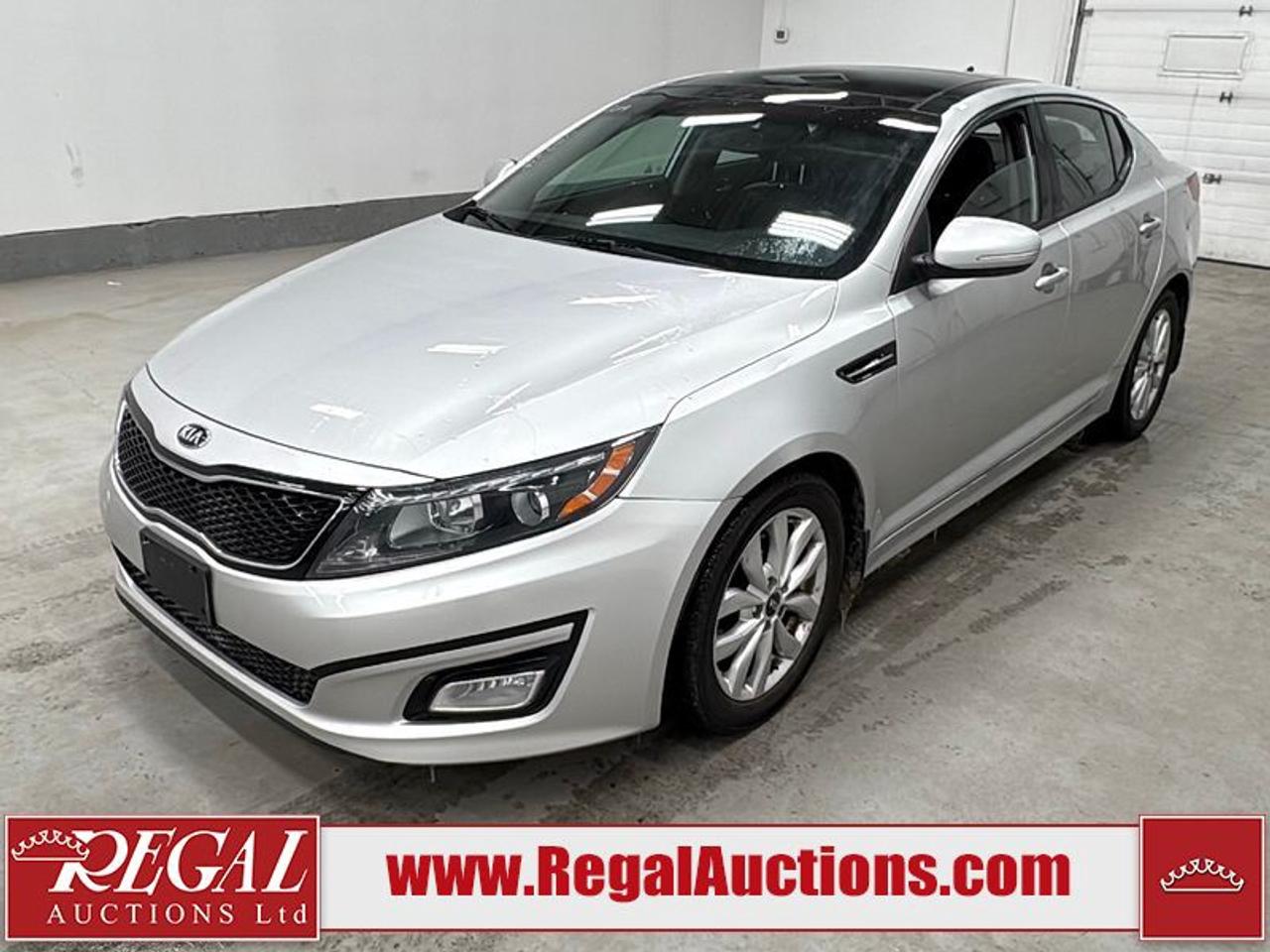OFFERS WILL NOT BE ACCEPTED BY EMAIL OR PHONE - THIS VEHICLE WILL GO ON TIMED ONLINE AUCTION on Tuesday March 31.<br><br/>VEHICLE DESCRIPTION <br/>Stock #: 28067 <br/>Lot #: 690 <br/>Reserve Price: $5,500 <br/>CarProof Report: Available at www.RegalAuctions.com <br/><br/>IMPORTANT DECLARATION <br/>Odometer Declaration: Non-specific odometer declaration. <br/>Active Status: This vehicles title is listed as Active Status. <br/> Live Online Bidding: This vehicle will be available for bidding over the internet, visit www.RegalAuctions.com to register. <br/> <br/>The simple solution to selling your car or truck. Bring your clean vehicle in with your Drivers License and current Registration and well put it on the auction block at our next sale.<br/><br/>www.RegalAuctions.com