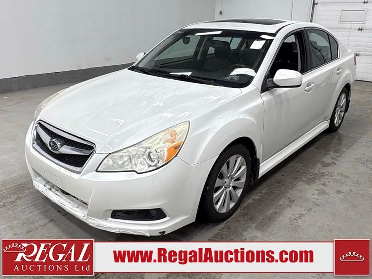 OFFERS WILL NOT BE ACCEPTED BY EMAIL OR PHONE - THIS VEHICLE WILL GO ON TIMED ONLINE AUCTION on Tuesday March 31.<br><br/>VEHICLE DESCRIPTION <br/>Stock #: 28073 <br/>Lot #: 812 <br/>Reserve Price: $5,000 <br/>CarProof Report: Available at www.RegalAuctions.com <br/><br/>IMPORTANT DECLARATION <br/>Claim History: Claim History. <br/>Out of Province - BC: This vehicle has not previously been registered in Alberta. The purchaser must have the vehicle undergo and pass an Out of Province inspection before it can be registered in Alberta. <br/>Active Status: This vehicles title is listed as Active Status. <br/> Live Online Bidding: This vehicle will be available for bidding over the internet, visit www.RegalAuctions.com to register. <br/> <br/>The simple solution to selling your car or truck. Bring your clean vehicle in with your Drivers License and current Registration and well put it on the auction block at our next sale.<br/><br/>www.RegalAuctions.com