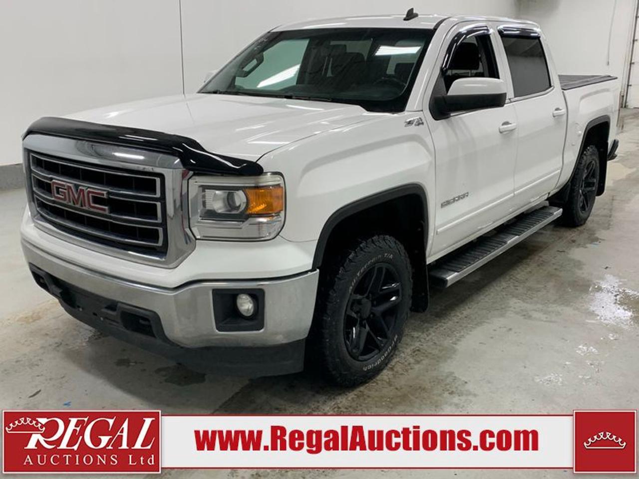 OFFERS WILL NOT BE ACCEPTED BY EMAIL OR PHONE - THIS VEHICLE WILL GO ON LIVE ONLINE AUCTION on Saturday April 11.<br> SALE STARTS AT 11:00 AM.<br><br>VEHICLE DESCRIPTION <br/>Stock #: 28116 <br/>Lot #:  <br/>Reserve Price: Not Set <br/>CarProof Report: Not Available <br/><br/>IMPORTANT DECLARATION <br/>Fleet Vehicle: This vehicle is a commercially owned work vehicle. <br/>Hail Damage: Hail Damage. <br/>Mechanical Problems: This vehicle has non-specific mechanical problems. <br/> *ENGINE MISFIRE*  <br/>Active Status: This vehicles title is listed as Active Status. <br/> Live Online Bidding: This vehicle will be available for bidding over the internet, visit www.RegalAuctions.com to register. <br/> <br/>The simple solution to selling your car or truck. Bring your clean vehicle in with your Drivers License and current Registration and well put it on the auction block at our next sale.<br/><br/>www.RegalAuctions.com