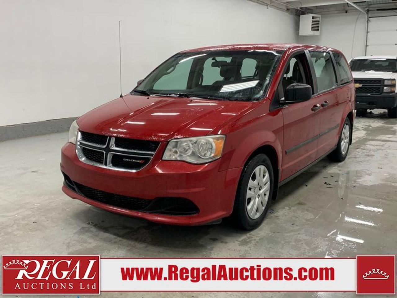 OFFERS WILL NOT BE ACCEPTED BY EMAIL OR PHONE - THIS VEHICLE WILL GO ON TIMED ONLINE AUCTION on Wednesday April 8.<br><br/>VEHICLE DESCRIPTION <br/>Stock #: 28183 <br/>Lot #: 820DT <br/>Reserve Price: Not Set <br/>CarProof Report: Not Available <br/><br/>IMPORTANT DECLARATION <br/>Dealership Trade-In: Unit was traded in and is being sold on behalf of a franchise dealership. <br/>Active Status: This vehicles title is listed as Active Status. <br/> Live Online Bidding: This vehicle will be available for bidding over the internet, visit www.RegalAuctions.com to register. <br/> <br/>The simple solution to selling your car or truck. Bring your clean vehicle in with your Drivers License and current Registration and well put it on the auction block at our next sale.<br/><br/>www.RegalAuctions.com