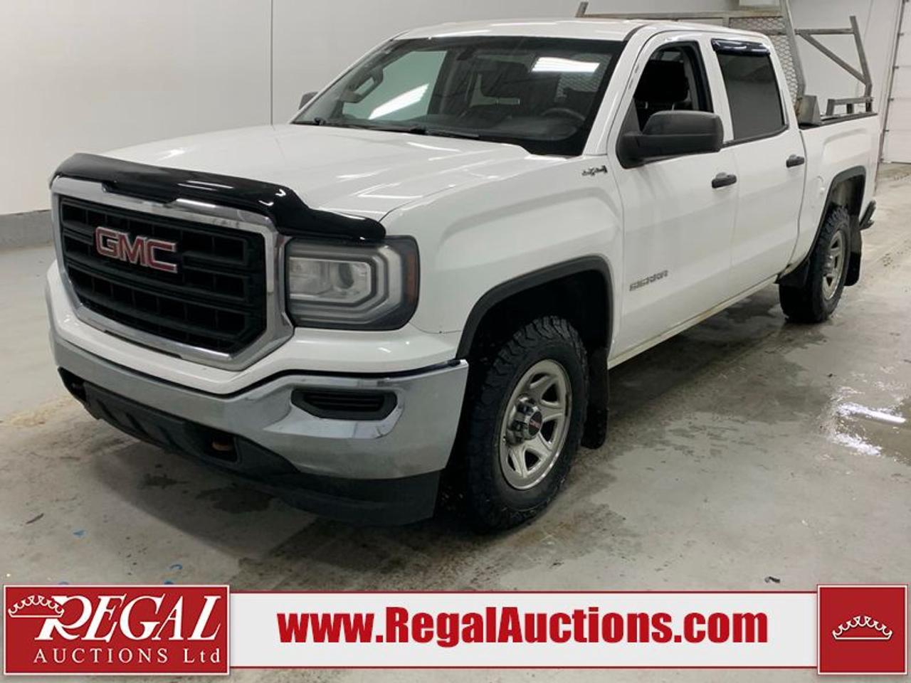 OFFERS WILL NOT BE ACCEPTED BY EMAIL OR PHONE - THIS VEHICLE WILL GO ON LIVE ONLINE AUCTION on Saturday April 11.<br> SALE STARTS AT 11:00 AM.<br><br>VEHICLE DESCRIPTION <br/>Stock #: 28189 <br/>Lot #:  <br/>Reserve Price: Unreserved <br/>CarProof Report: Available at www.RegalAuctions.com <br/><br/>IMPORTANT DECLARATION <br/>Fleet Vehicle: This vehicle is a commercially owned work vehicle. <br/>Hail Damage: Hail Damage. <br/>Unreserved: This vehicle has no reserve price and will sell to the highest bid. <br/>Active Status: This vehicles title is listed as Active Status. <br/> Live Online Bidding: This vehicle will be available for bidding over the internet, visit www.RegalAuctions.com to register. <br/> <br/>The simple solution to selling your car or truck. Bring your clean vehicle in with your Drivers License and current Registration and well put it on the auction block at our next sale.<br/><br/>www.RegalAuctions.com