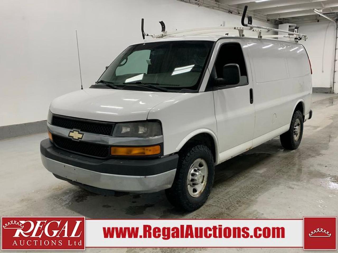 OFFERS WILL NOT BE ACCEPTED BY EMAIL OR PHONE - THIS VEHICLE WILL GO ON TIMED ONLINE AUCTION on Wednesday April 29.<br><br/>VEHICLE DESCRIPTION <br/>Stock #: 28190 <br/>Lot #: 448 <br/>Reserve Price: Unreserved <br/>CarProof Report: Available at www.RegalAuctions.com <br/><br/>IMPORTANT DECLARATION <br/>Fleet Vehicle: This vehicle is a commercially owned work vehicle. <br/>Odometer Declaration: Non-specific odometer declaration. <br/>Unreserved: This vehicle has no reserve price and will sell to the highest bid. <br/>Active Status: This vehicles title is listed as Active Status. <br/> Live Online Bidding: This vehicle will be available for bidding over the internet, visit www.RegalAuctions.com to register. <br/> <br/>The simple solution to selling your car or truck. Bring your clean vehicle in with your Drivers License and current Registration and well put it on the auction block at our next sale.<br/><br/>www.RegalAuctions.com