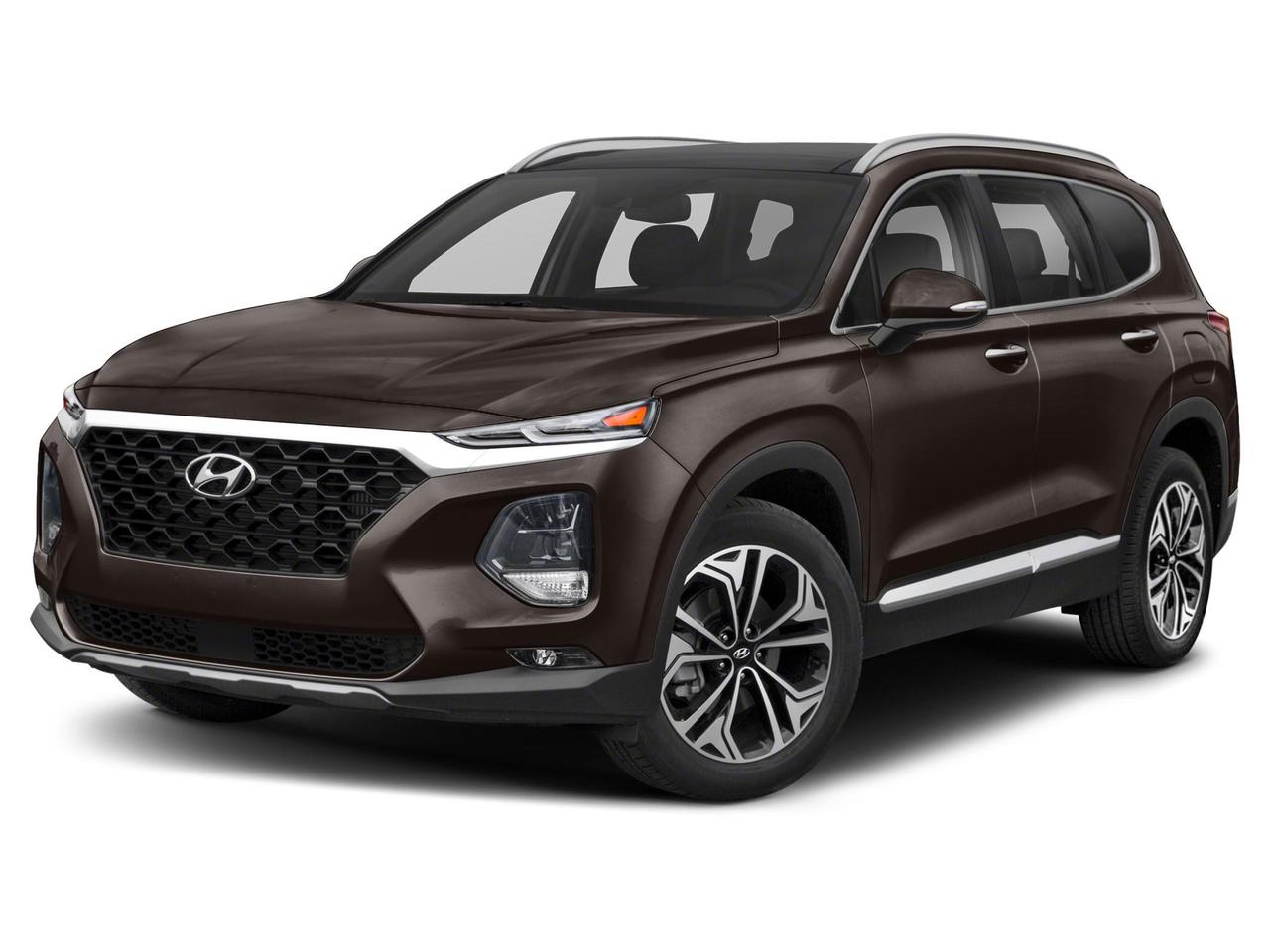 Used 2020 Hyundai Santa Fe Ultimate for sale in Winnipeg, MB