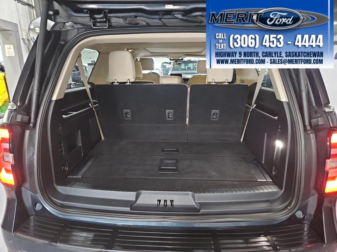 2022 Ford Expedition Platinum Max Photo4