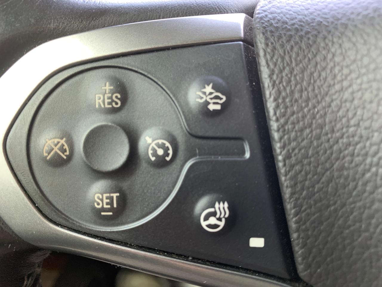 2015 Chevrolet Silverado 1500 LTZ Photo