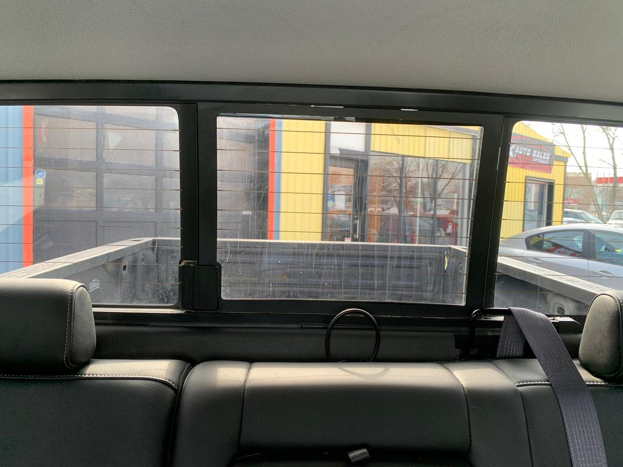 2015 Chevrolet Silverado 1500 LTZ Photo