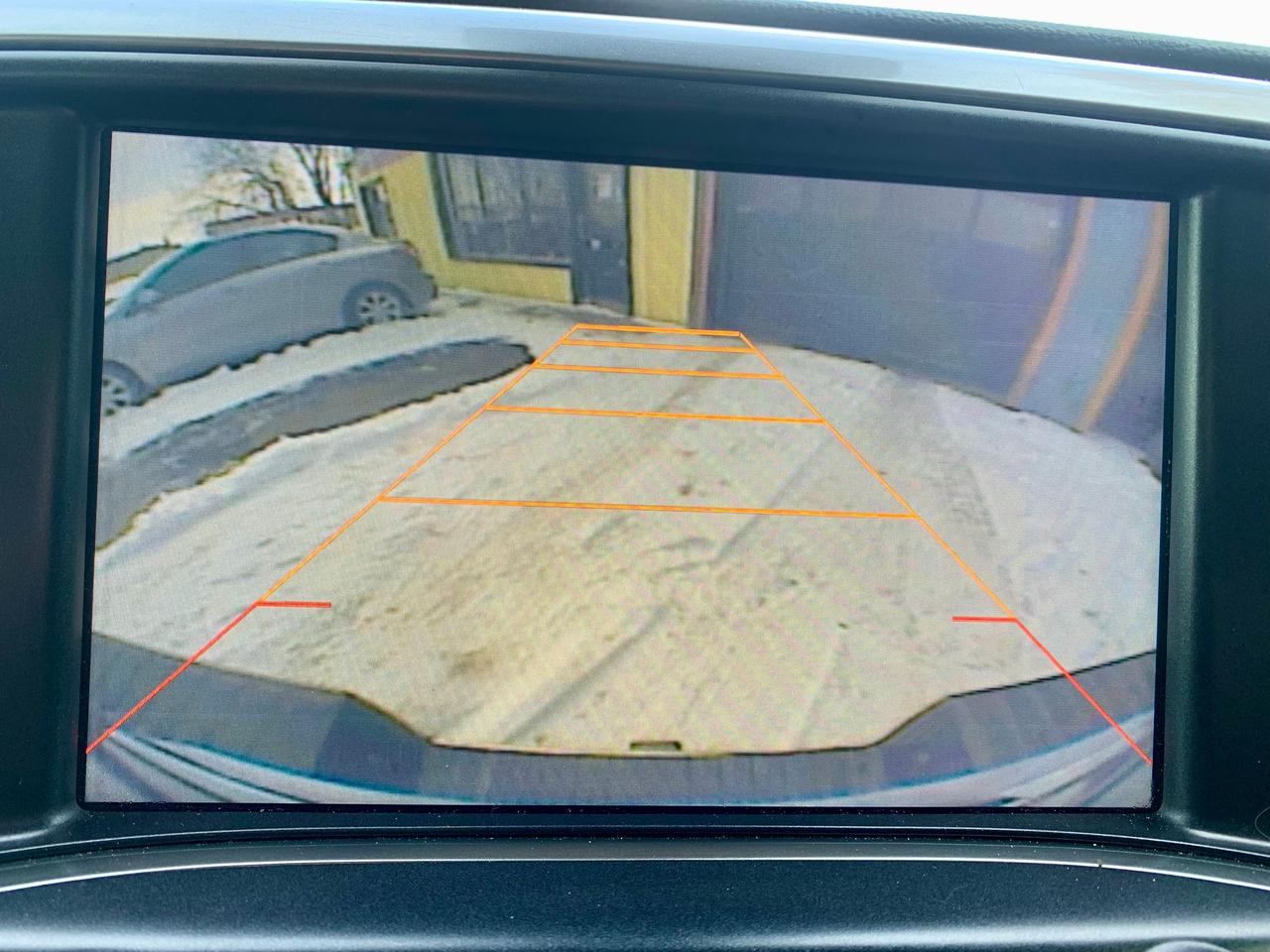 2015 Chevrolet Silverado 1500 LTZ Photo