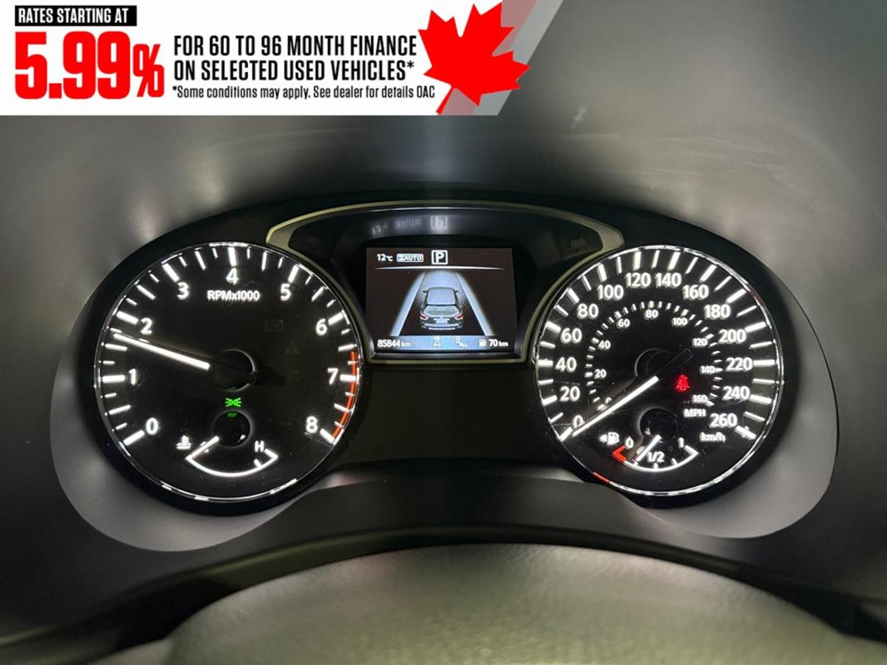 2020 Nissan Pathfinder 4x4 SL Premium Photo