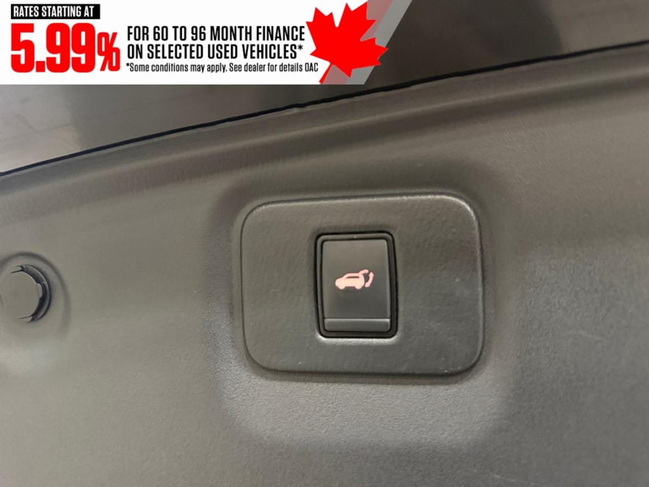 2020 Nissan Pathfinder 4x4 SL Premium Photo