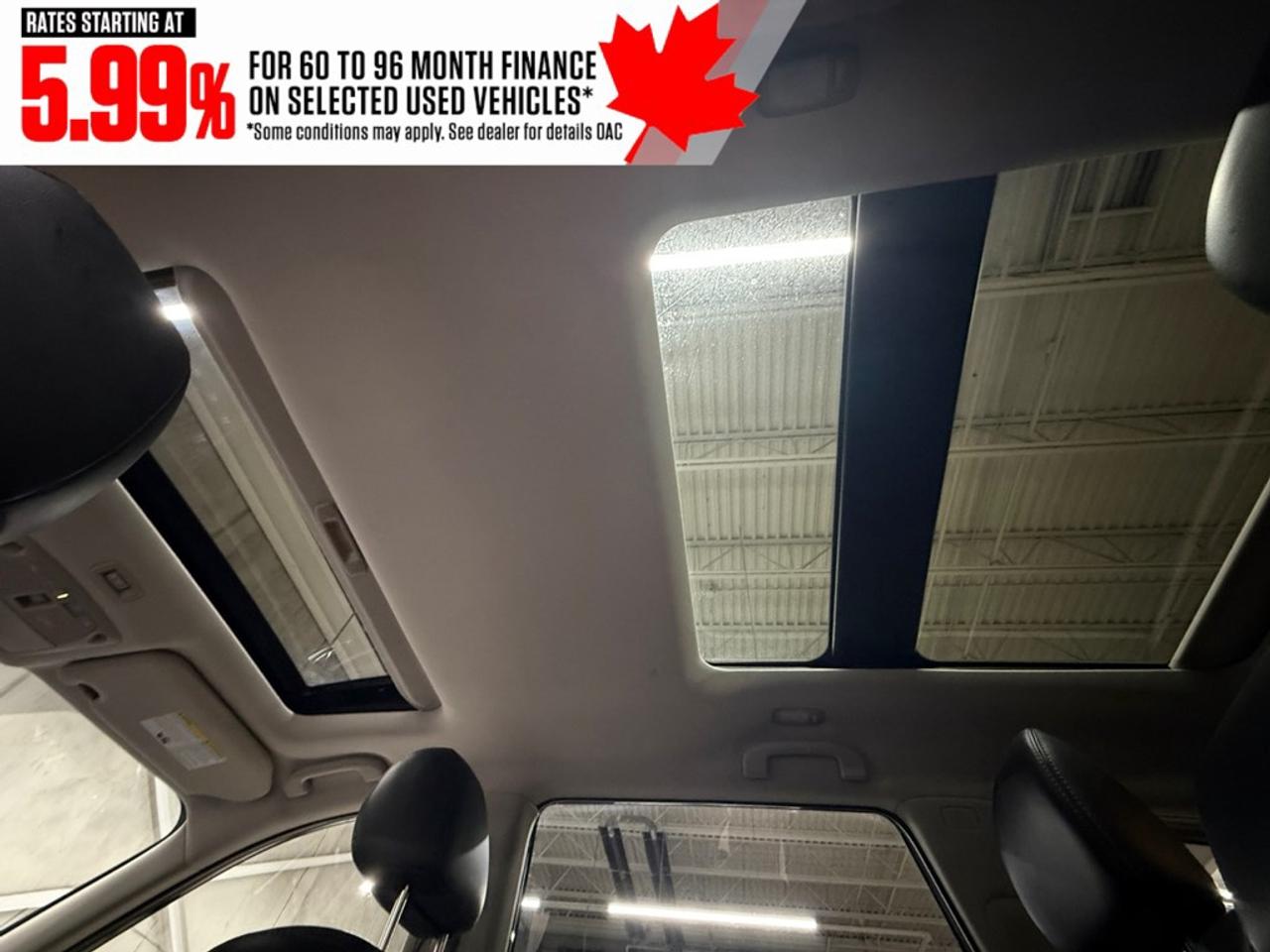 2020 Nissan Pathfinder 4x4 SL Premium Photo