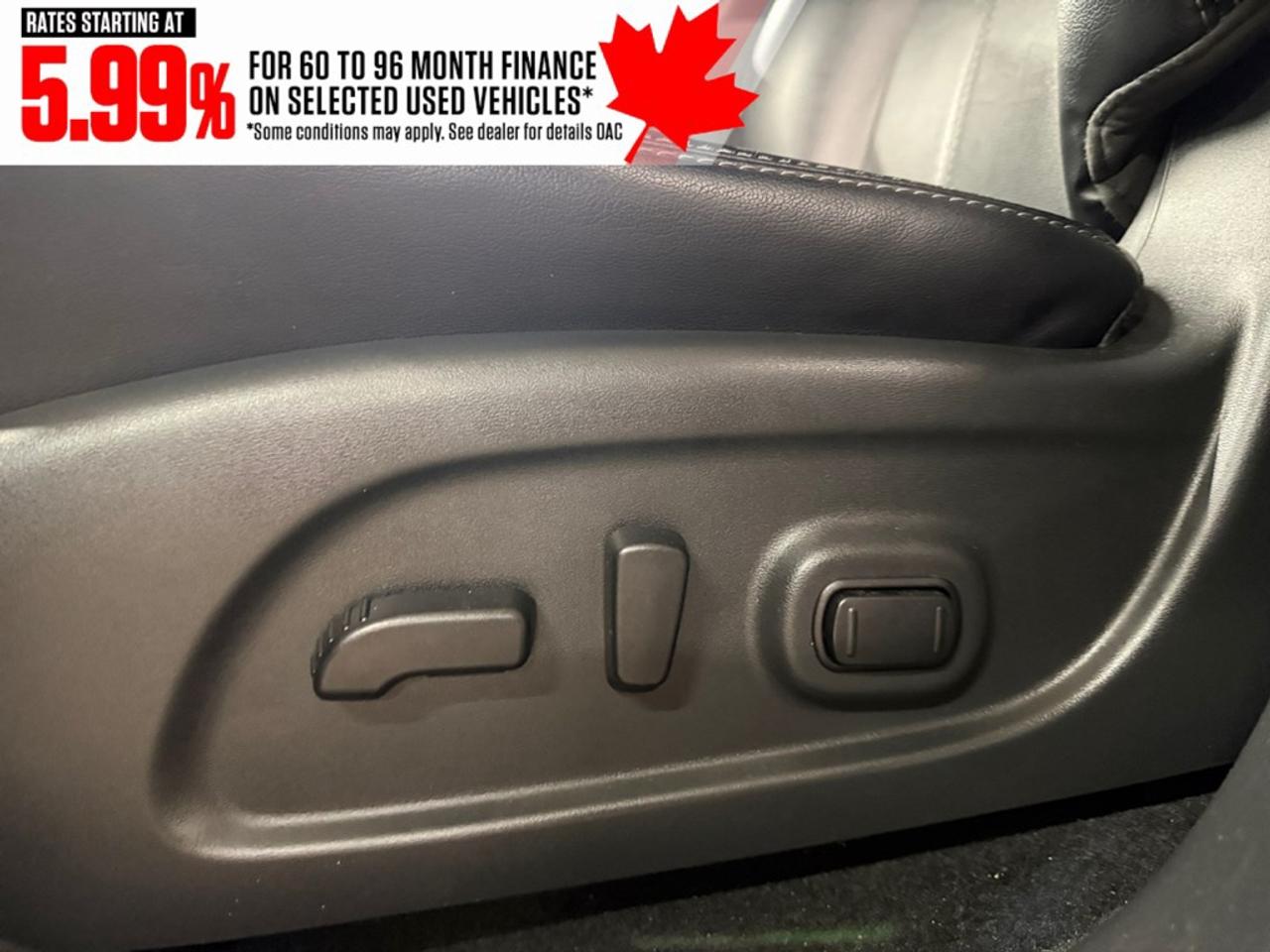 2020 Nissan Pathfinder 4x4 SL Premium Photo