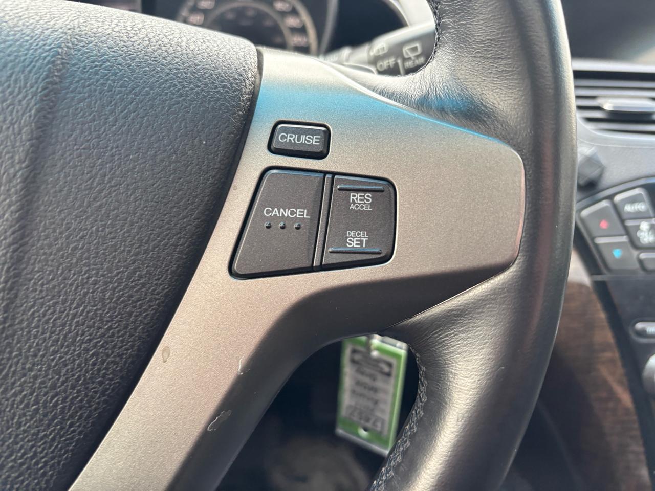 2011 Acura MDX AWD 4dr Tech Pkg Navi Photo