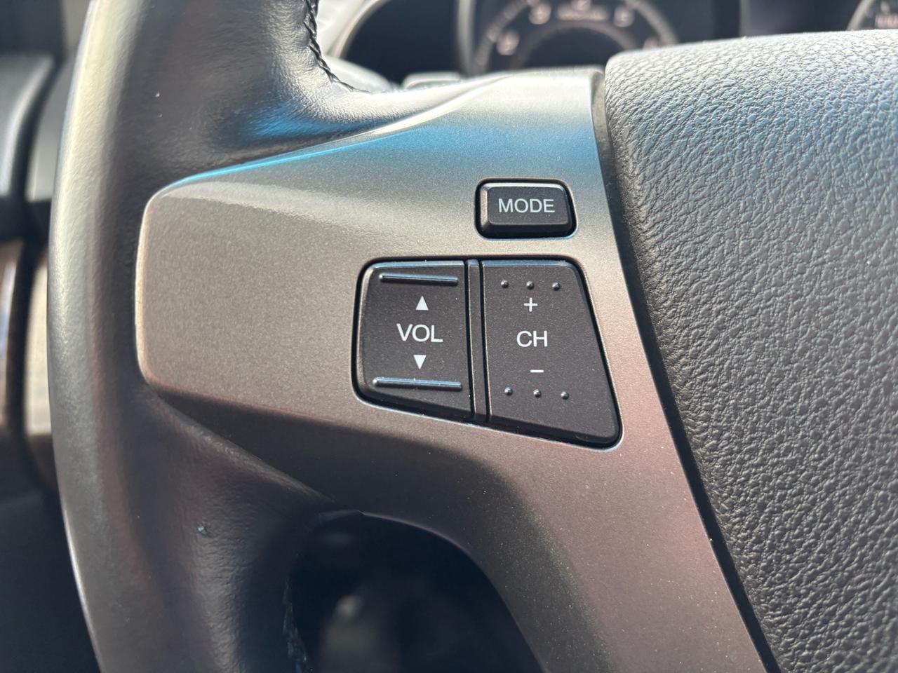 2011 Acura MDX AWD 4dr Tech Pkg Navi Photo