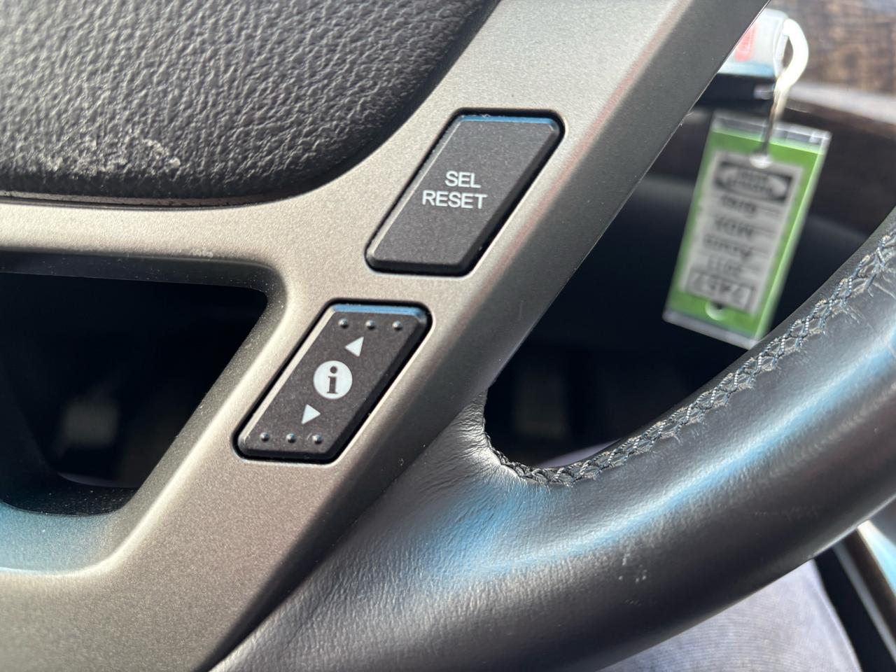 2011 Acura MDX AWD 4dr Tech Pkg Navi Photo