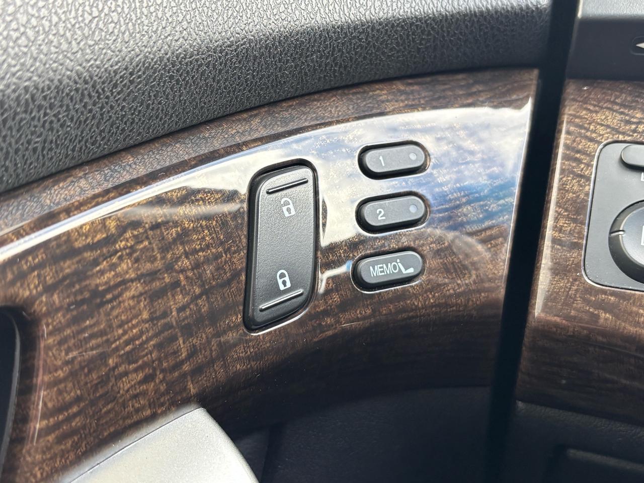 2011 Acura MDX AWD 4dr Tech Pkg Navi Photo
