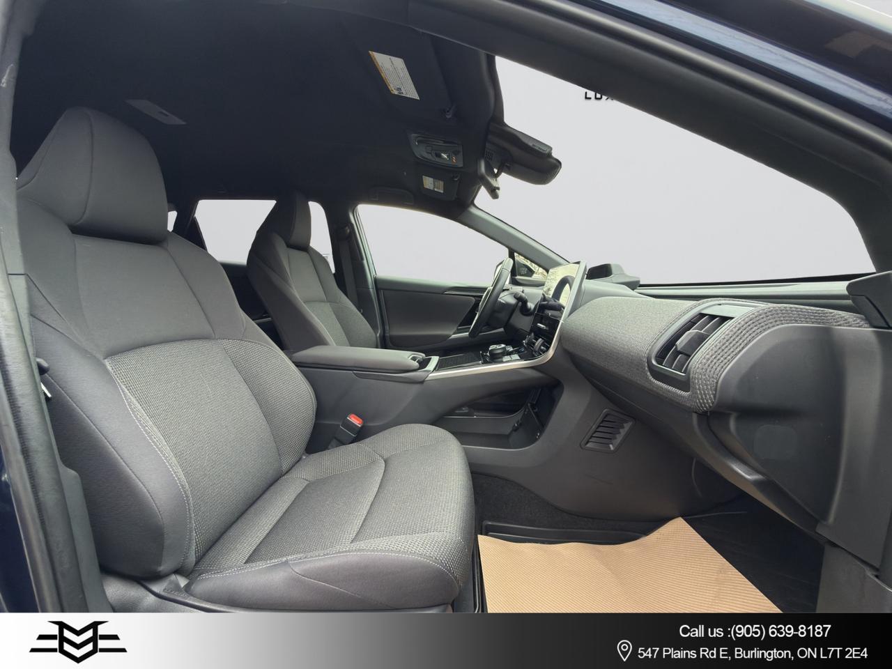 2024 Toyota bZ4X LE - ONE OWNER CAR - LOW LOW KMS !!! Photo