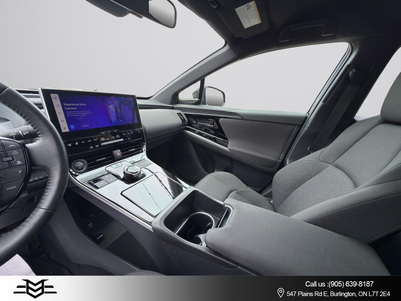 2024 Toyota bZ4X LE - ONE OWNER CAR - LOW LOW KMS !!! Photo