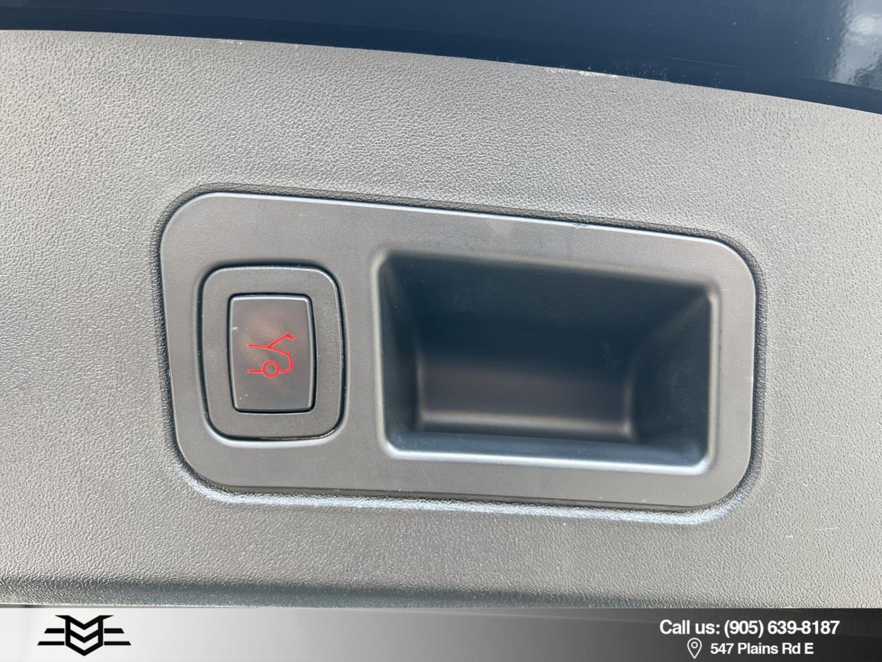 2018 Tesla Model S 75D AWD - Navigation System - Blind Spot Monitor !!! Photo